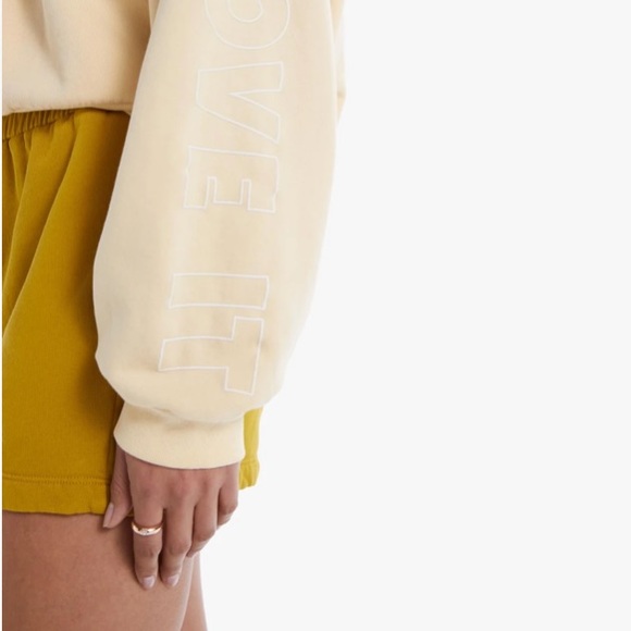 Mother The Knock Out Shorts - Picture 7 of 8